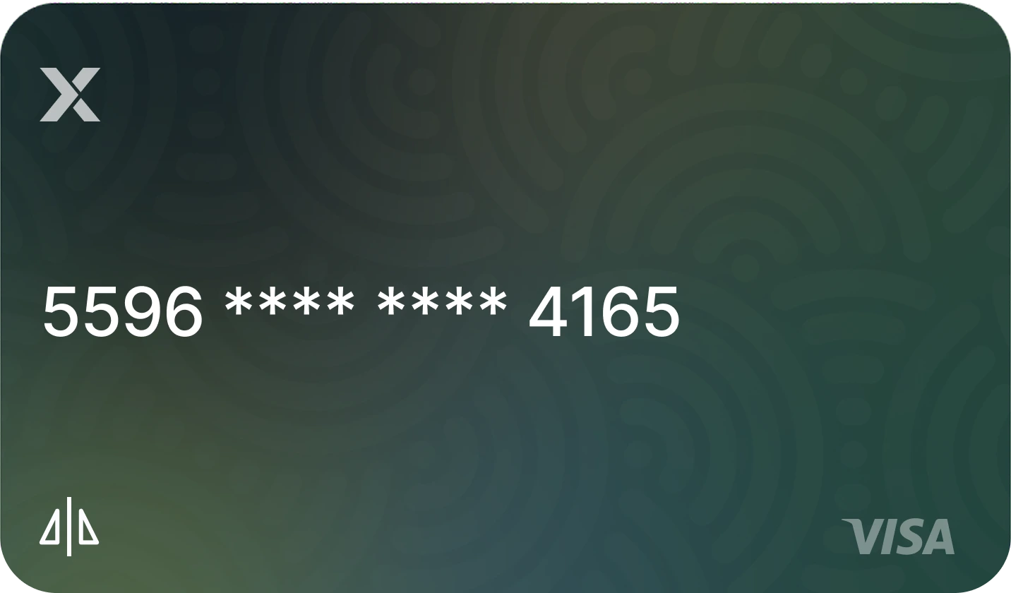 Introducing Cardex Virtual Cards